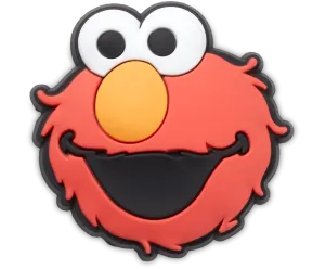 Jibbitz Sesame Street Elmo