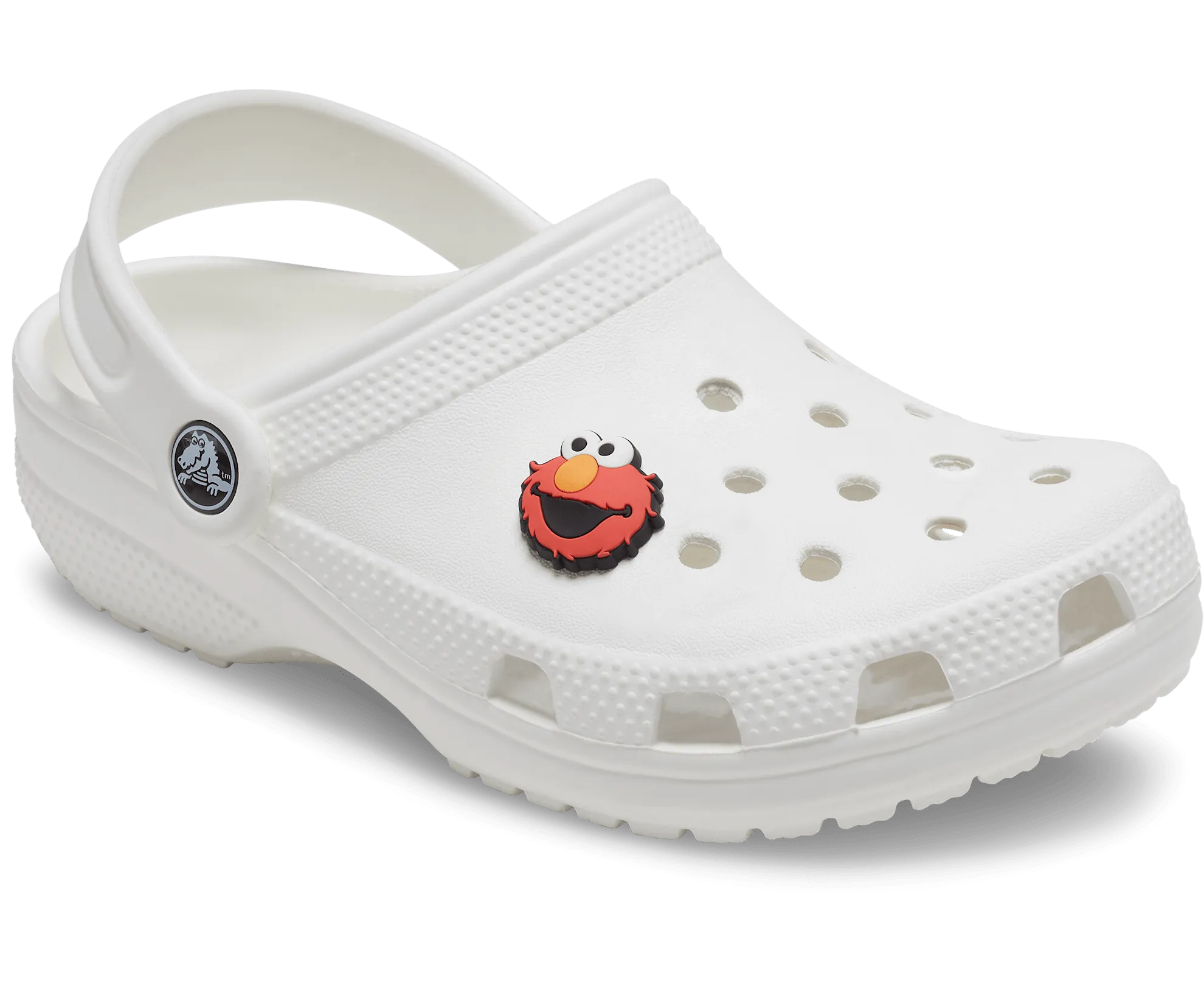 Jibbitz Sesame Street Elmo