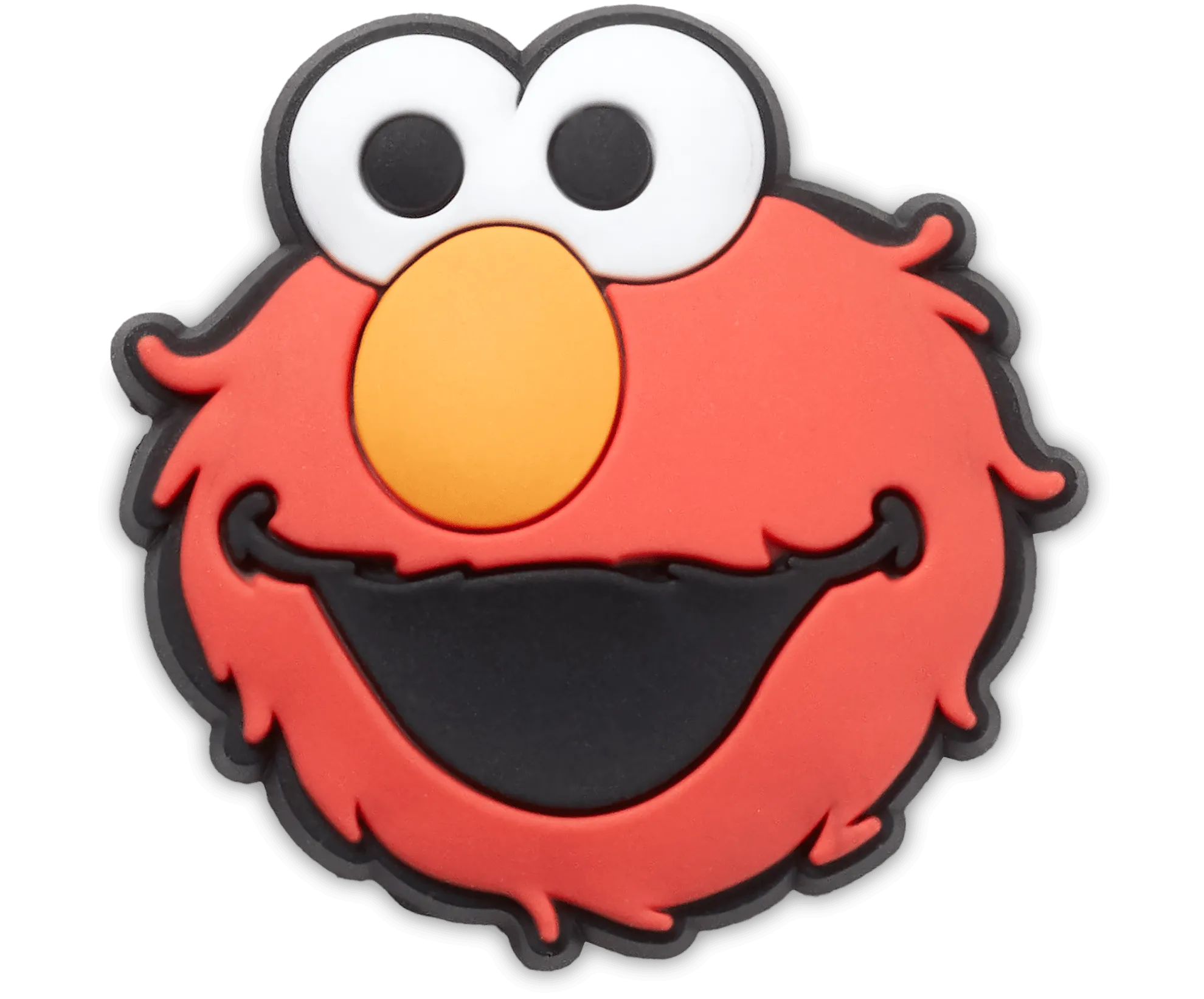 Jibbitz Sesame Street Elmo