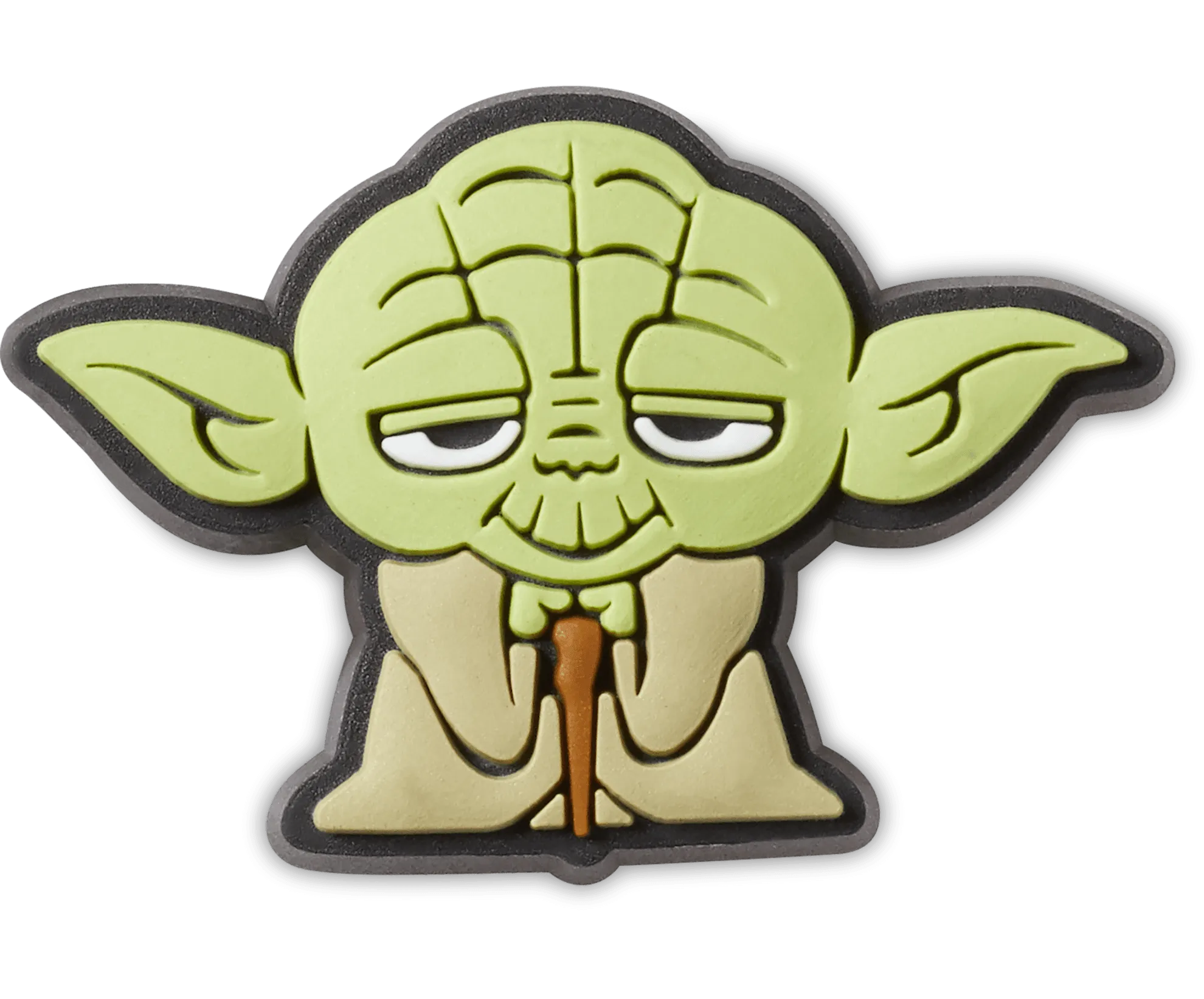 Jibbitz Star Wars Yoda