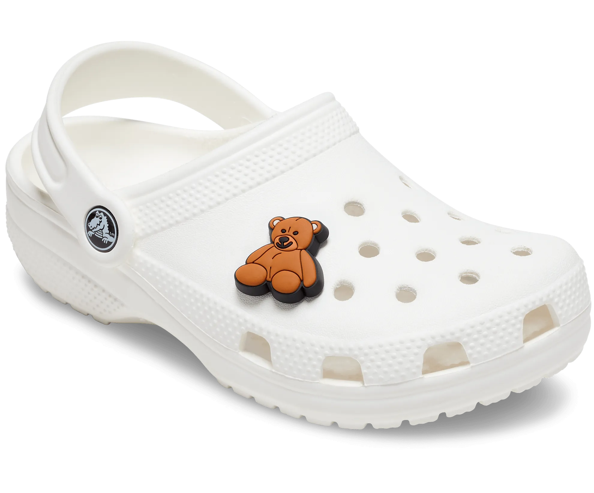 Jibbitz Teddy Bear
