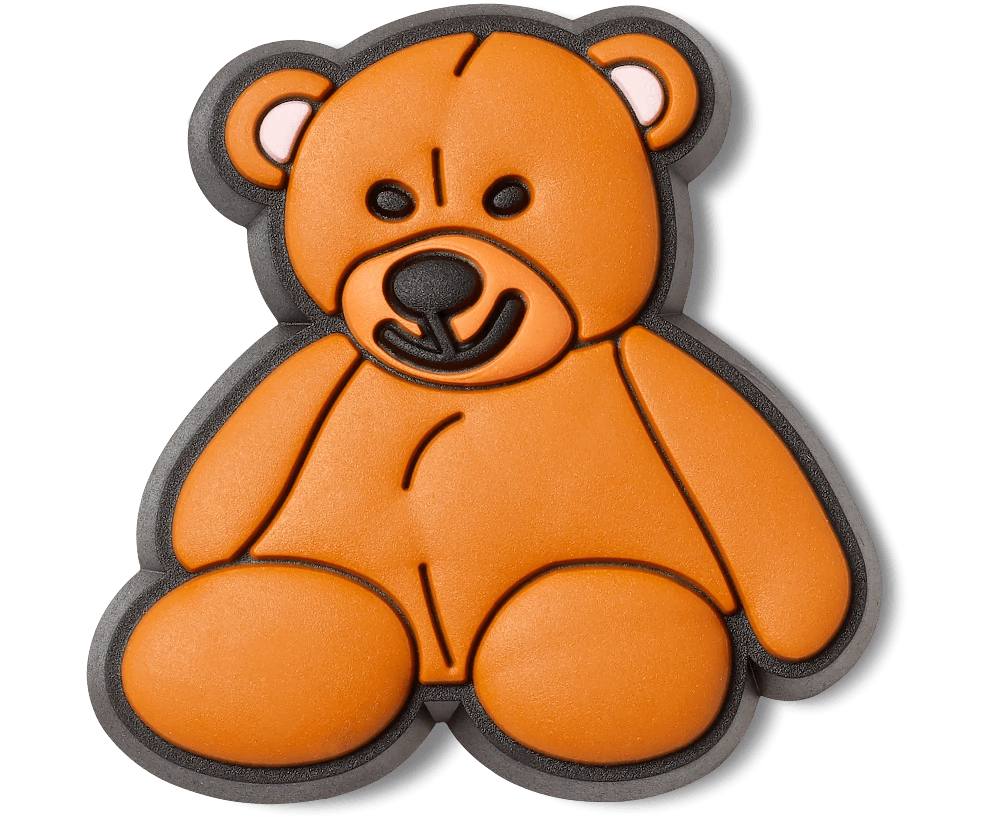Jibbitz Teddy Bear