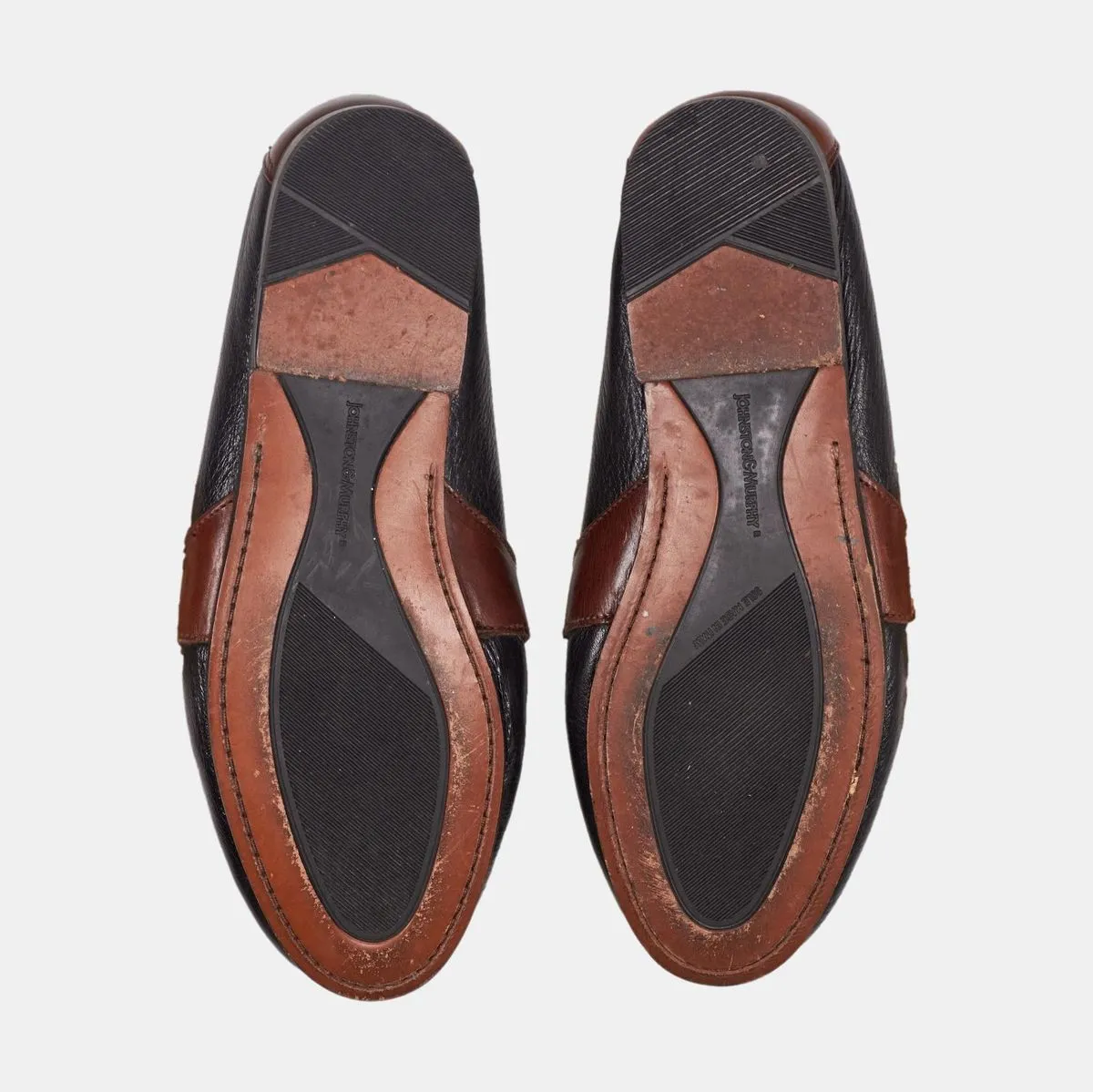Johnston & Murphy Loafers