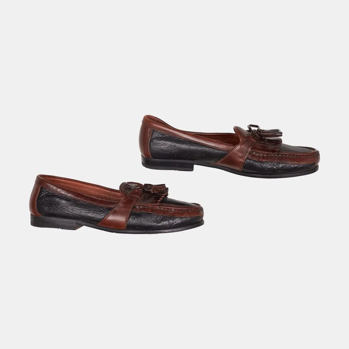 Johnston & Murphy Loafers