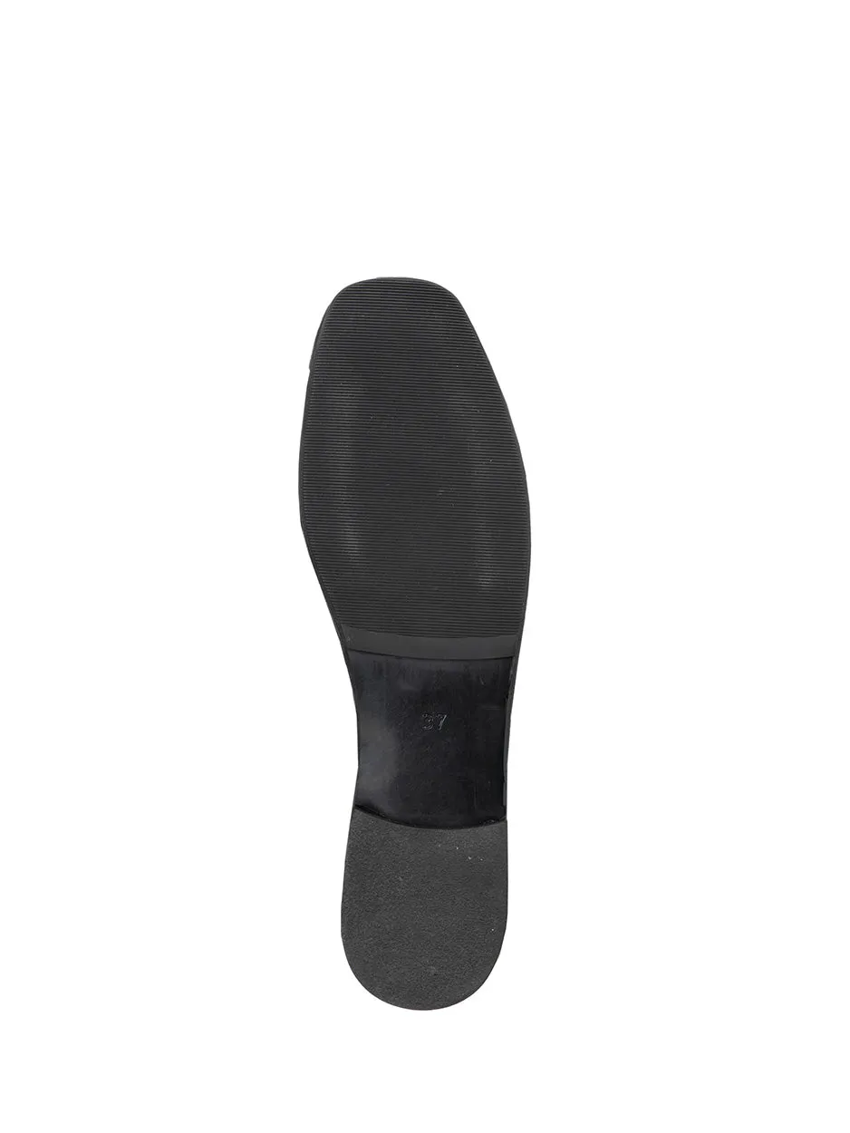 Jula | Loafer Goud snake
