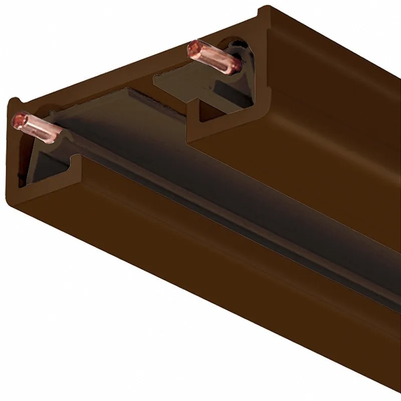 Juno R6 Trac-Lites 6-Ft Single Circuit Track