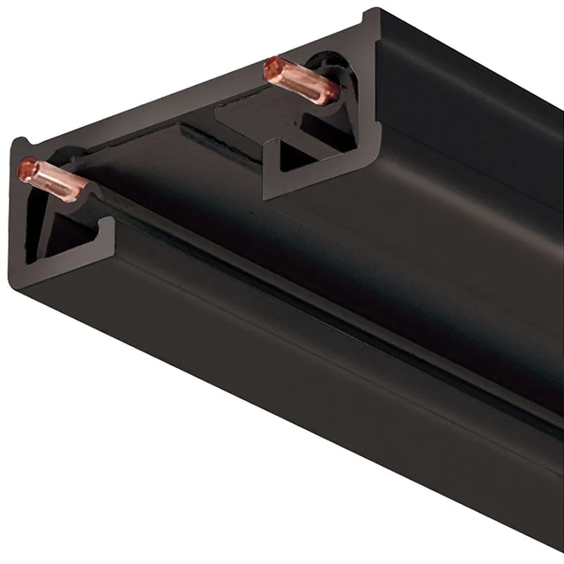 Juno R8 Trac-Lites 8-Ft Single Circuit Track