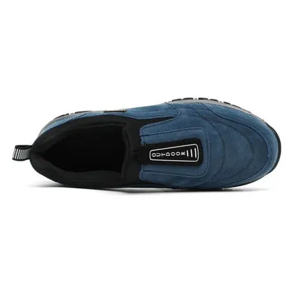 Karel™ - Orthopedic hiking shoes with insoles