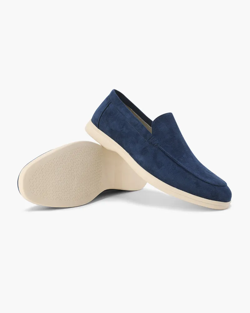 Kenneth - Classy Loafers