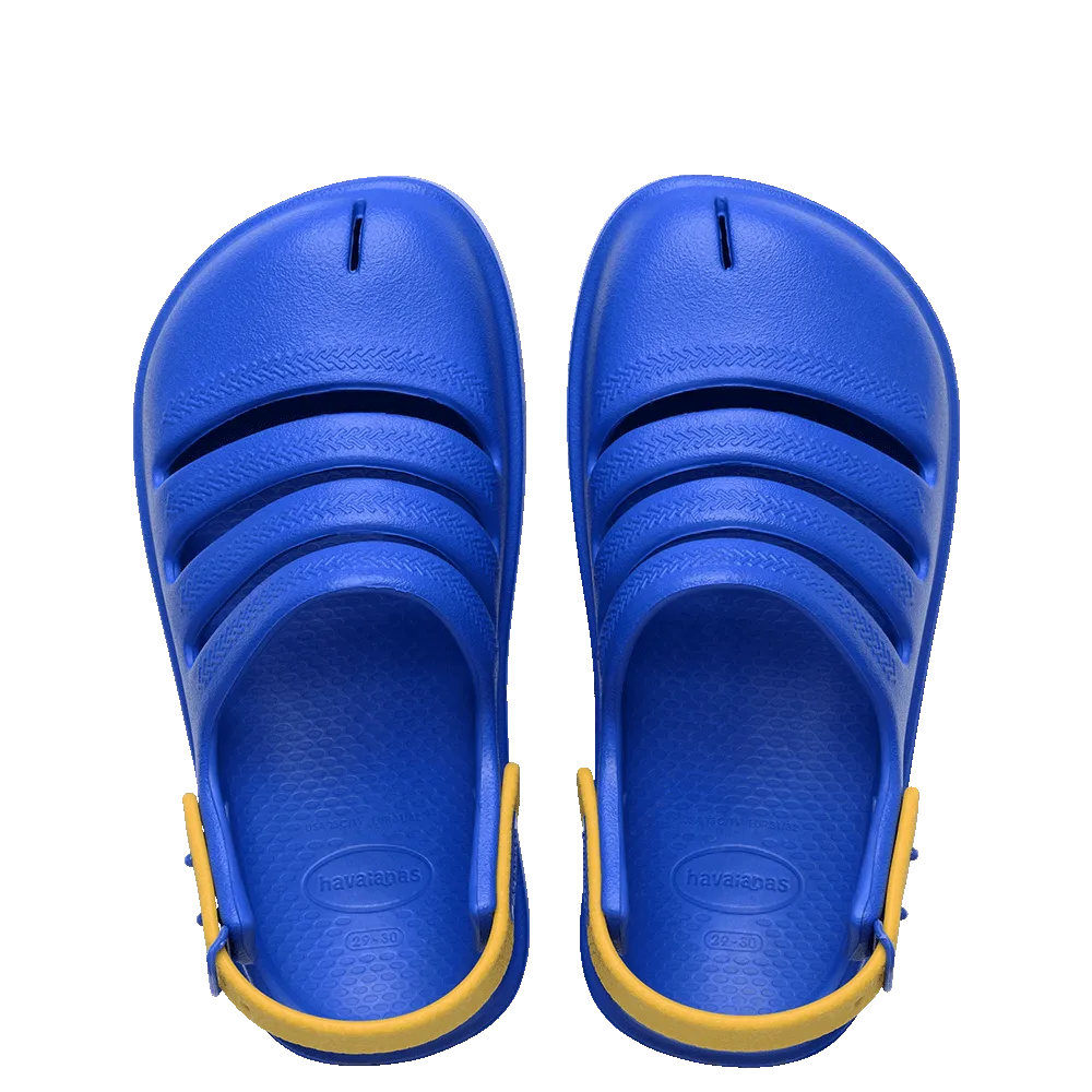 Kids Clogs