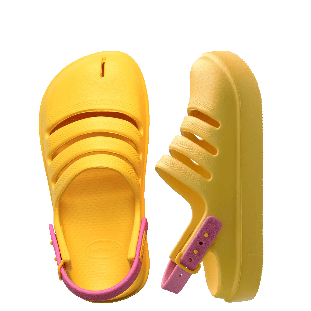 Kids Clogs