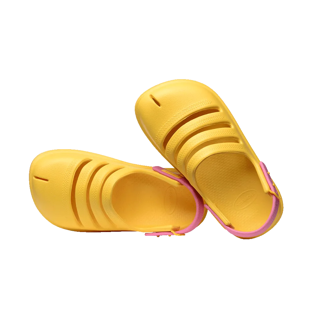 Kids Clogs