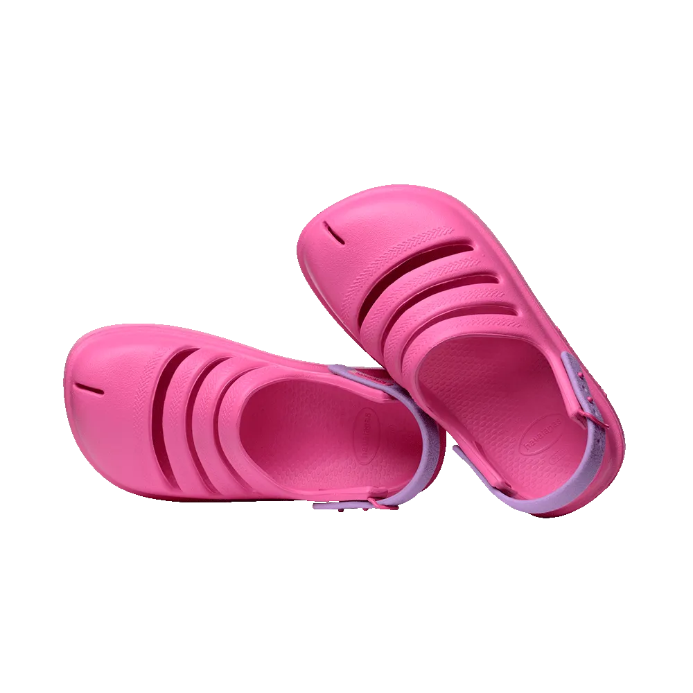 Kids Clogs