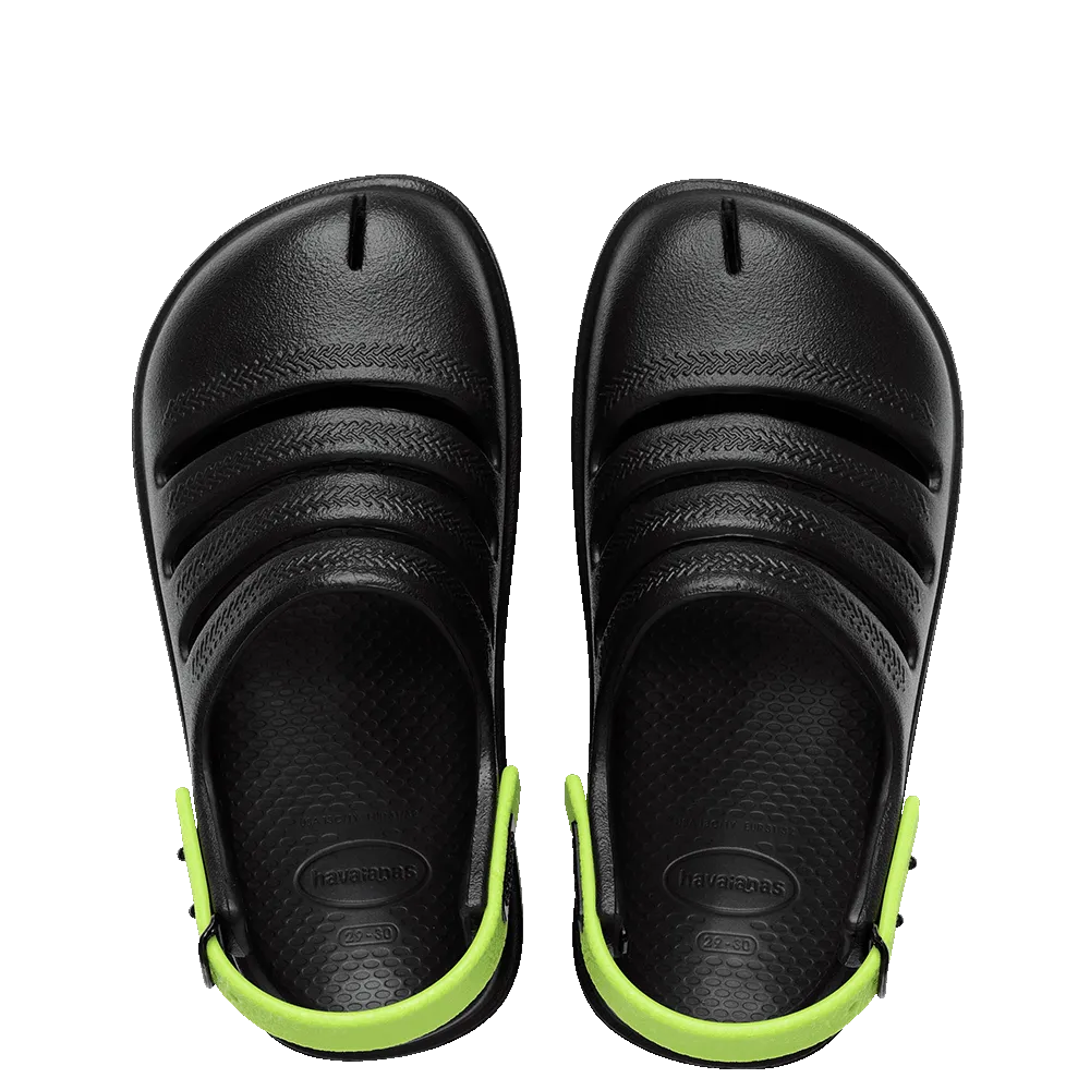 Kids Clogs