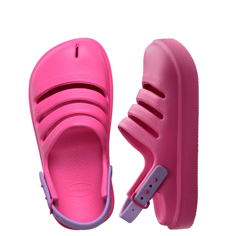 Kids Clogs