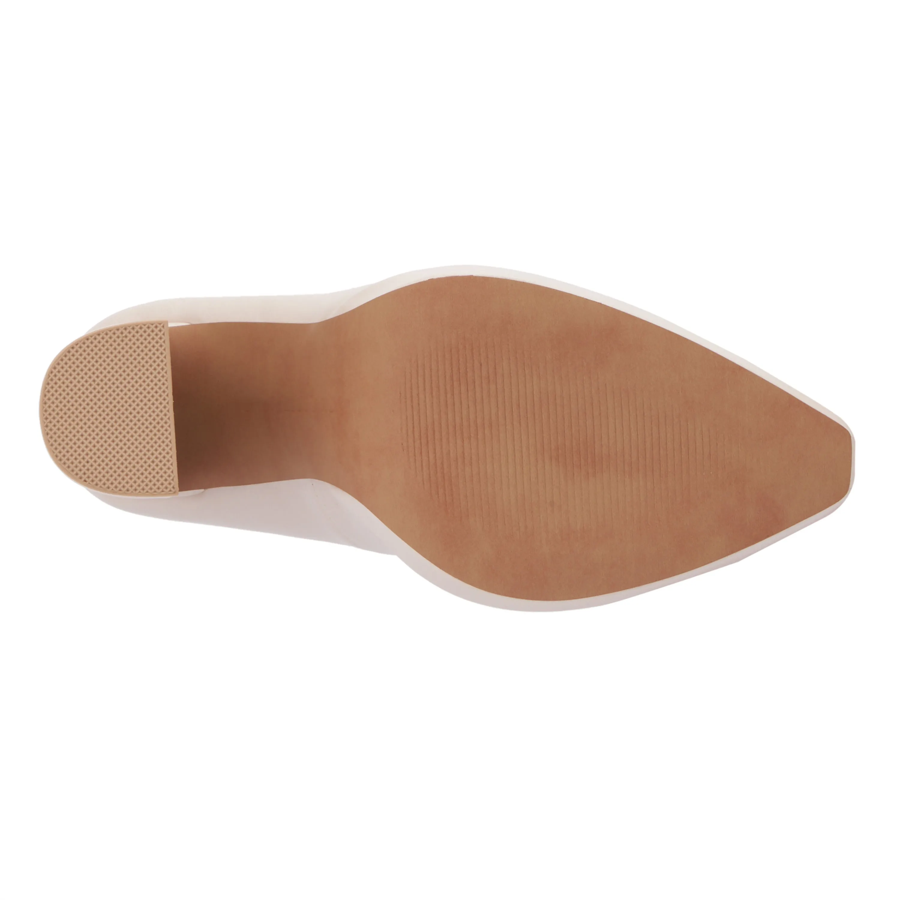 Kiyana Platfrom Pump