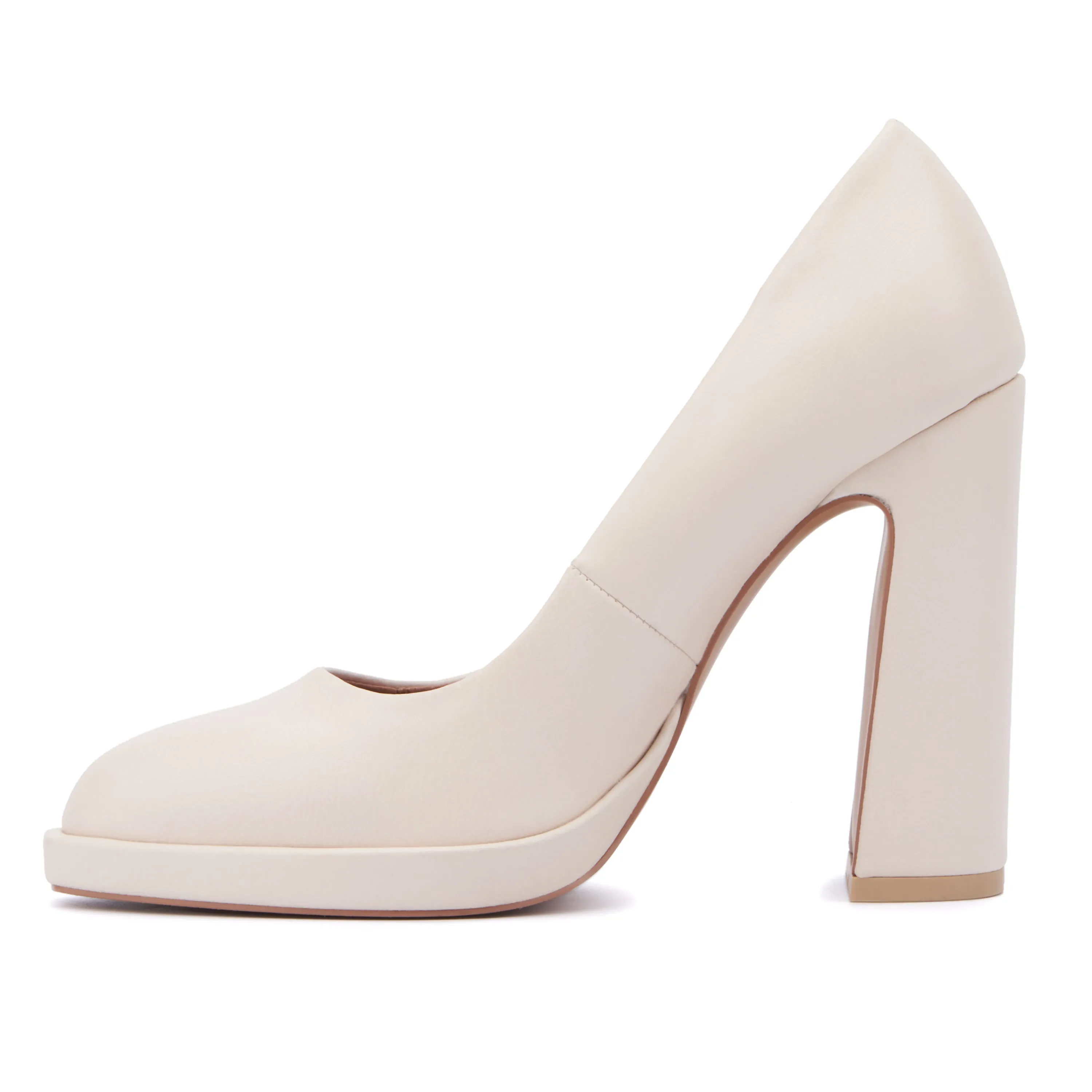 Kiyana Platfrom Pump