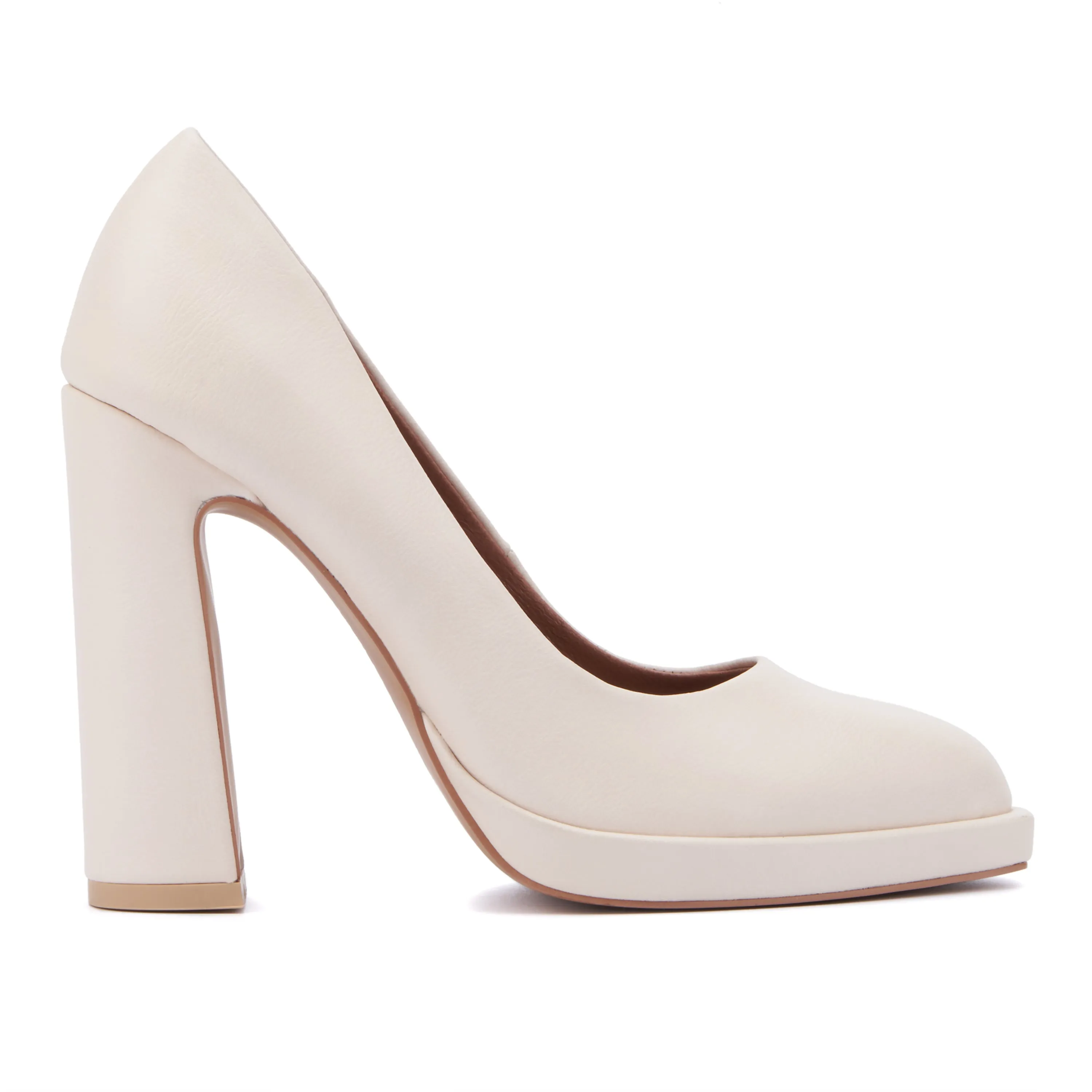 Kiyana Platfrom Pump