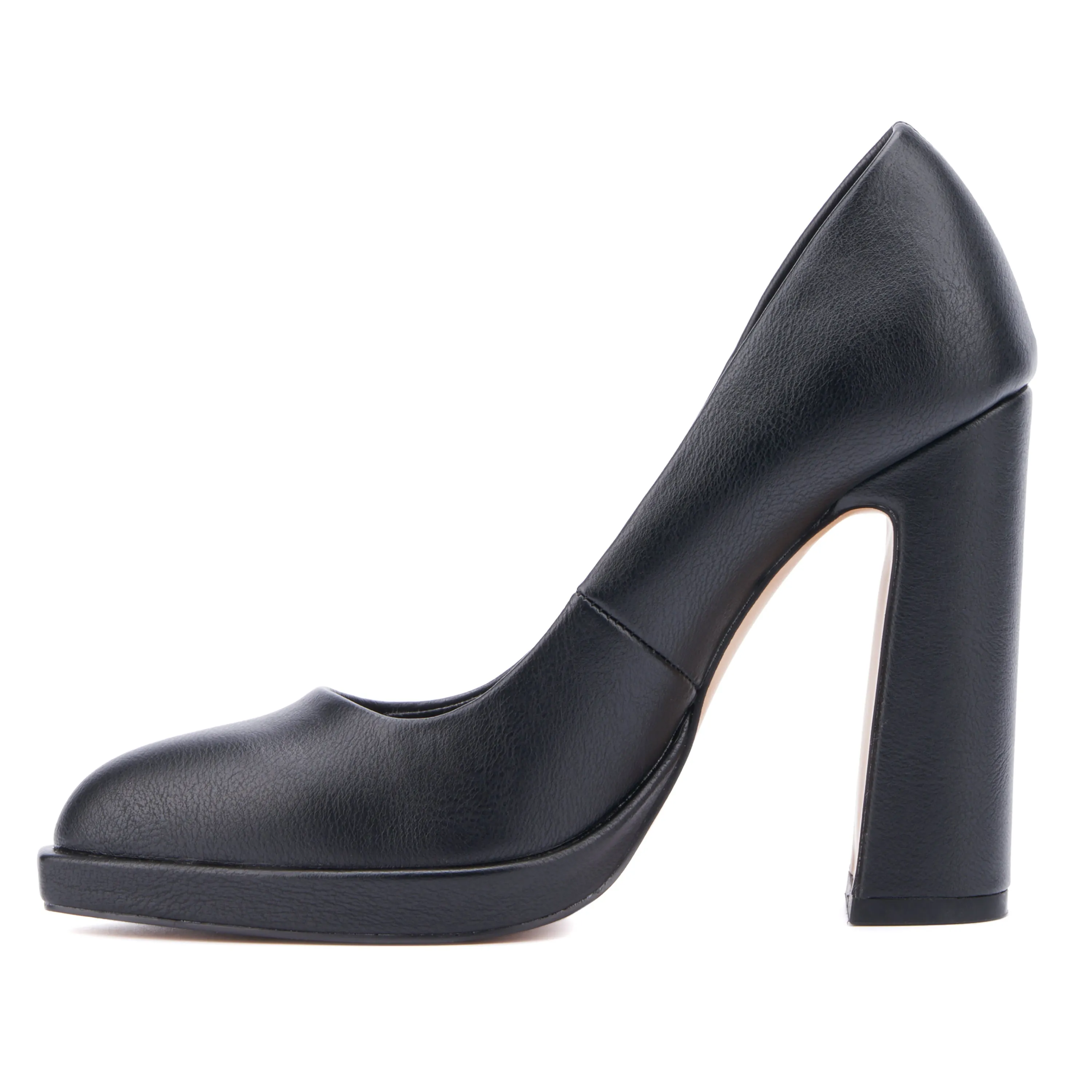 Kiyana Platfrom Pump