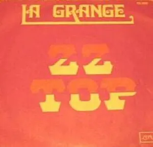 La Grange by ZZ Top (A)