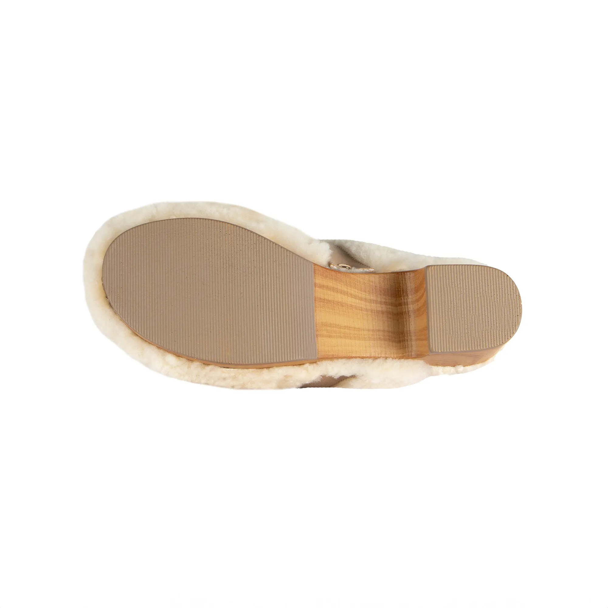Ladies Polina Clog