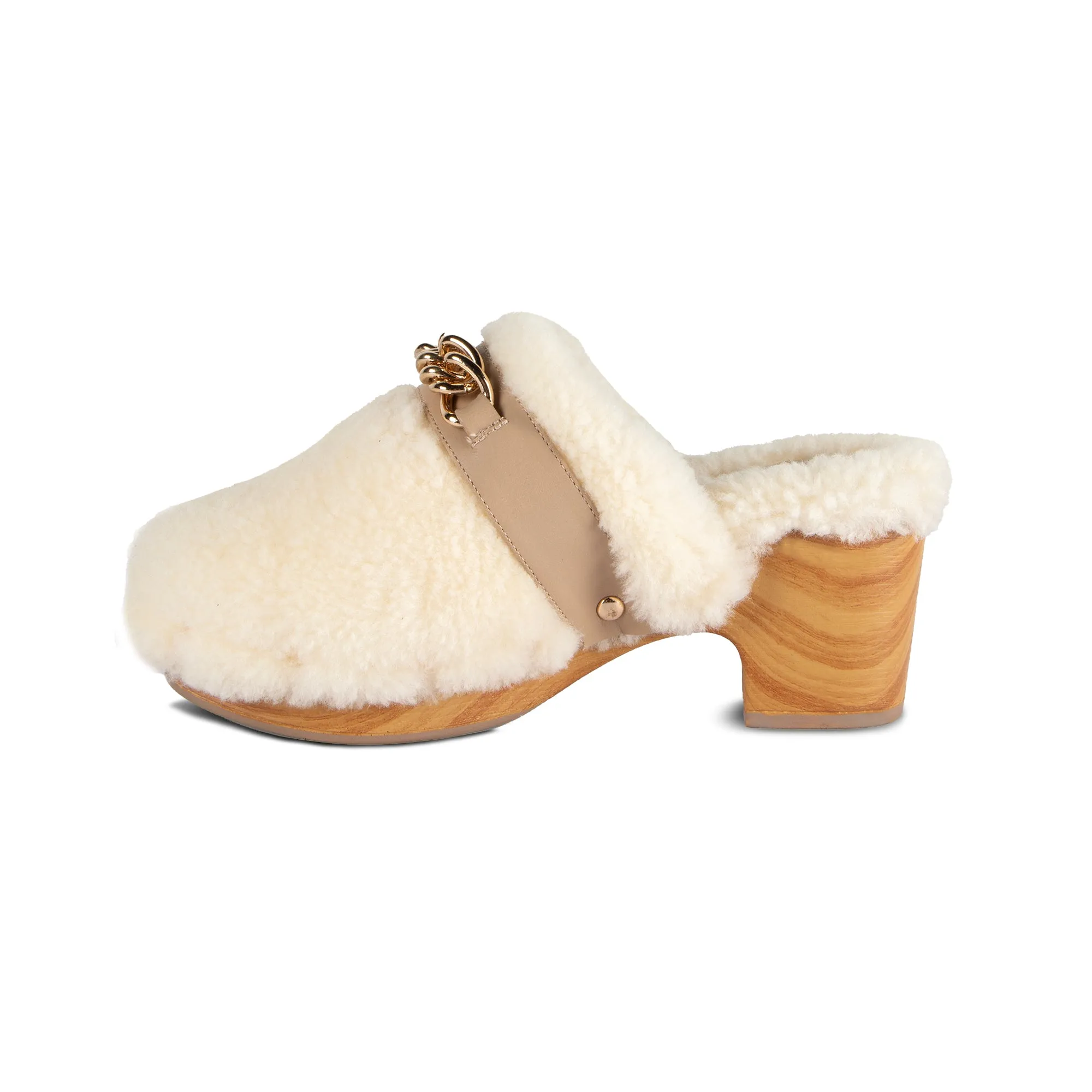 Ladies Polina Clog