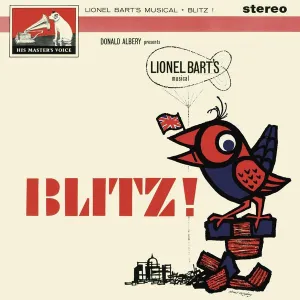 Leave It To The Ladies from Blitz (Am)