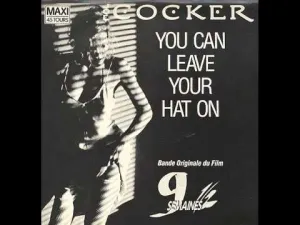 Leave Your Hat On by Joe Cocker (C)