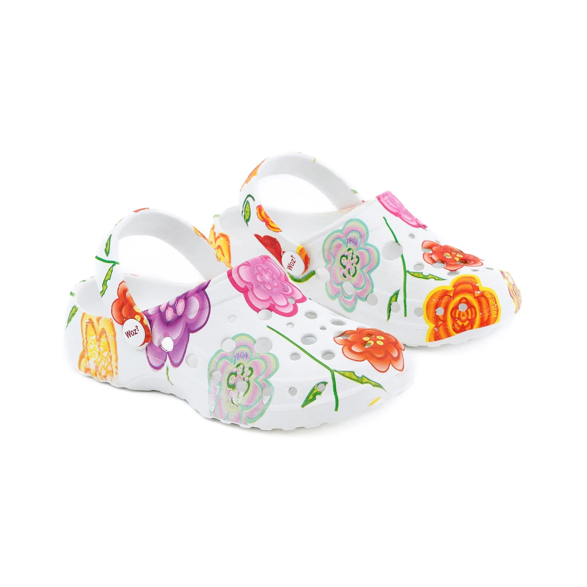 Lelani Clogs