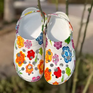 Lelani Clogs