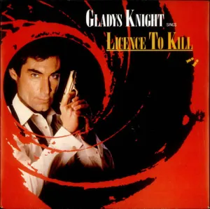 License To Kill by Gladys Knight (F#)