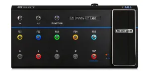Line 6 FBV3