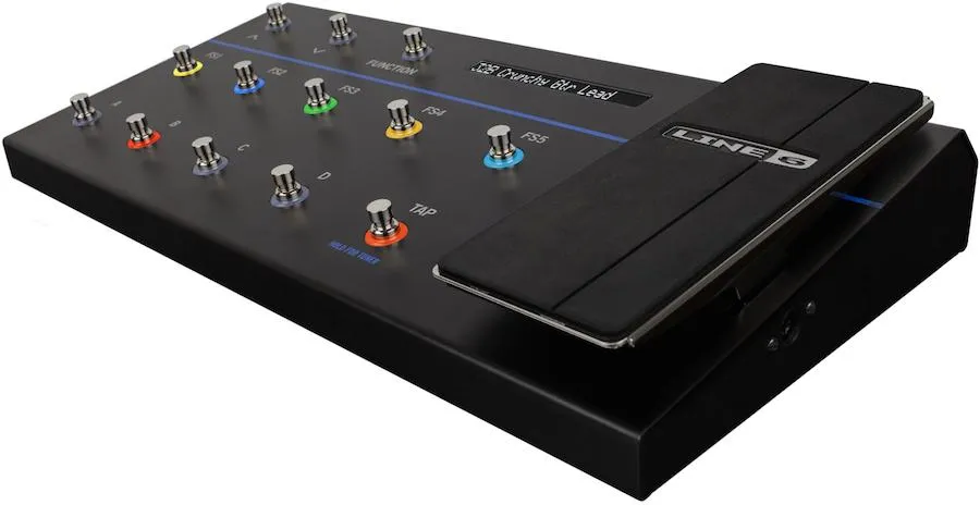 Line 6 FBV3