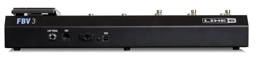 Line 6 FBV3