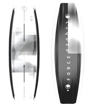 Liquid Force Rhythm Cable Wakeboard (2023)