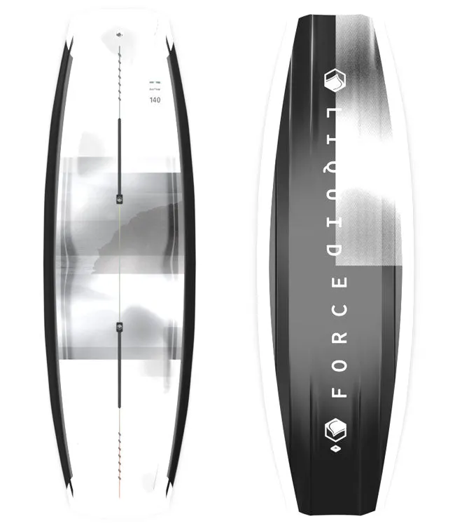 Liquid Force Rhythm Cable Wakeboard (2023)