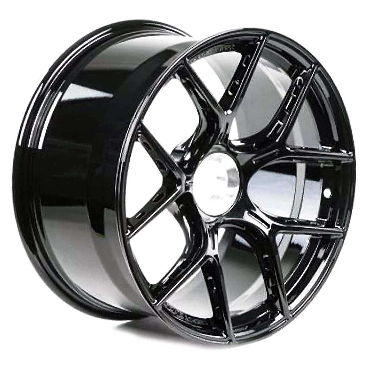 Litespeed Forged MAG  Wheels Porsche 992 GT3RS Track Package (RS5RR)