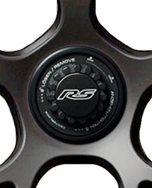 Litespeed Forged MAG  Wheels Porsche 992 GT3RS Track Package (RS5RR)
