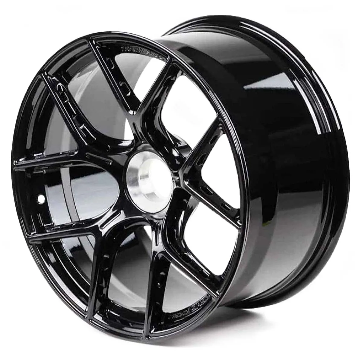 Litespeed Forged MAG  Wheels Porsche 992 GT3RS Track Package (RS5RR)