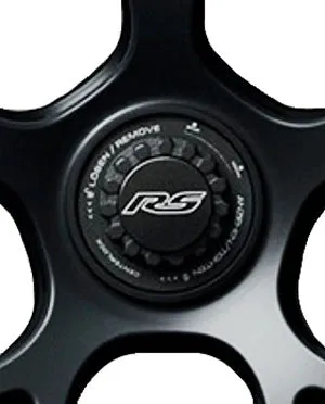 Litespeed Forged MAG  Wheels Porsche 992 GT3RS Track Package (RS5RR)