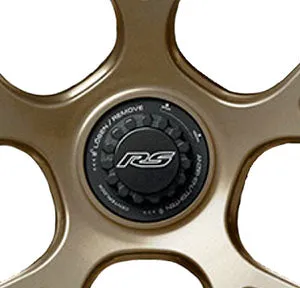 Litespeed Forged MAG  Wheels Porsche 992 GT3RS Track Package (RS5RR)
