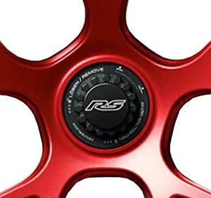 Litespeed Forged MAG  Wheels Porsche 992 GT3RS Track Package (RS5RR)
