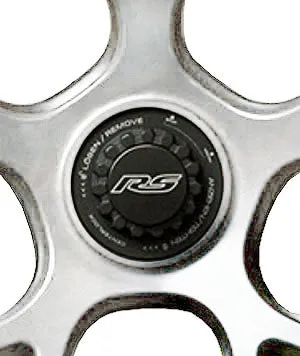 Litespeed Forged MAG  Wheels Porsche 992 GT3RS Track Package (RS5RR)