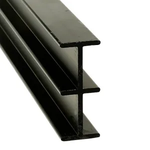 M140-96RADB 96 Radius Black Cyc Track