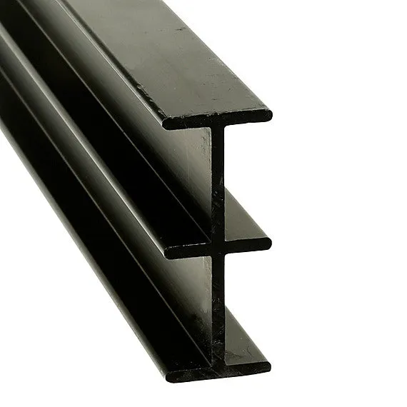 M140-96RADB 96 Radius Black Cyc Track