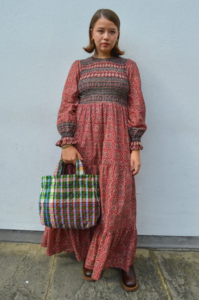 Maison Hotel Wadi Rum Layla Anguria Dress