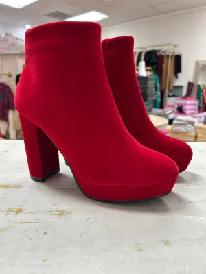 MASON BOOTIE