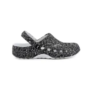 Mc2 Print Clogs
