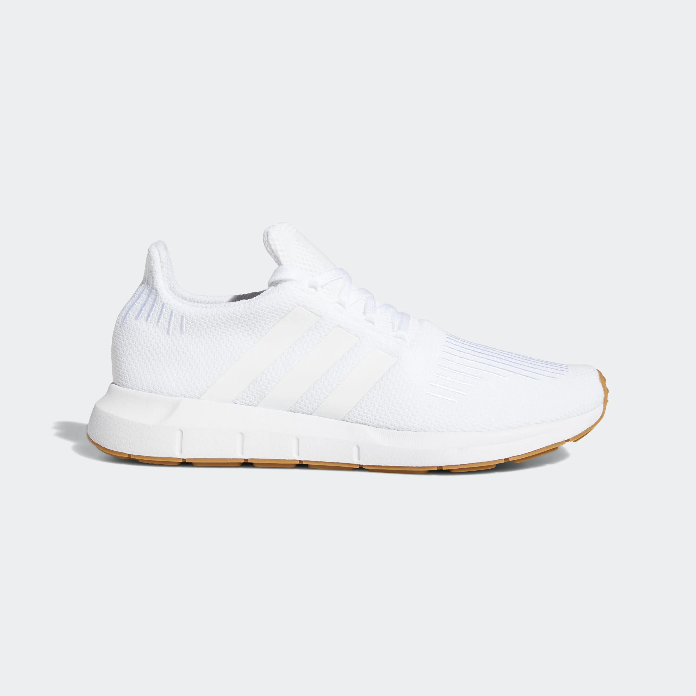 Men's adidas Originals Swift Run Shoes White