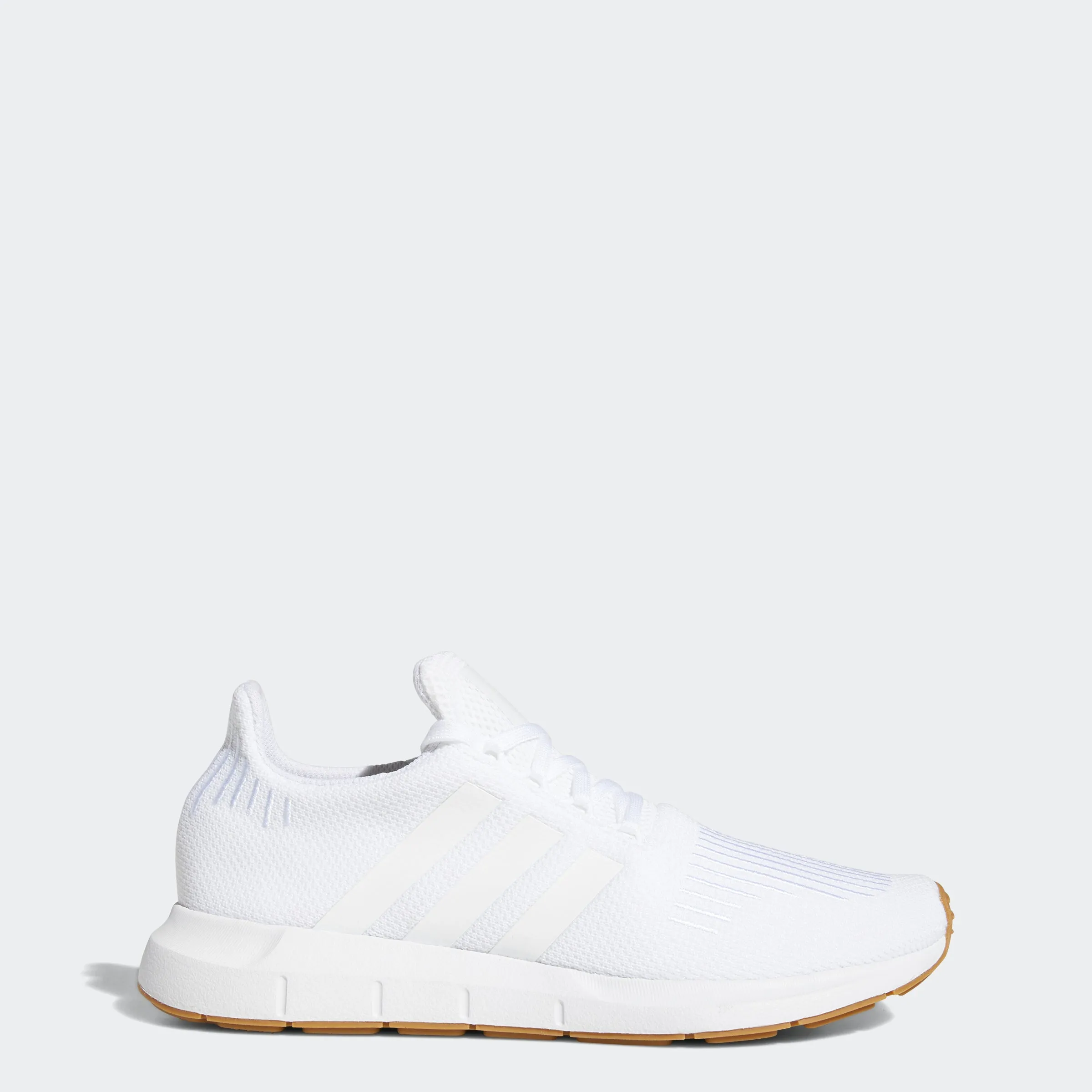 Men's adidas Originals Swift Run Shoes White